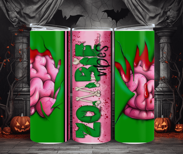 Zombie Vibes 1