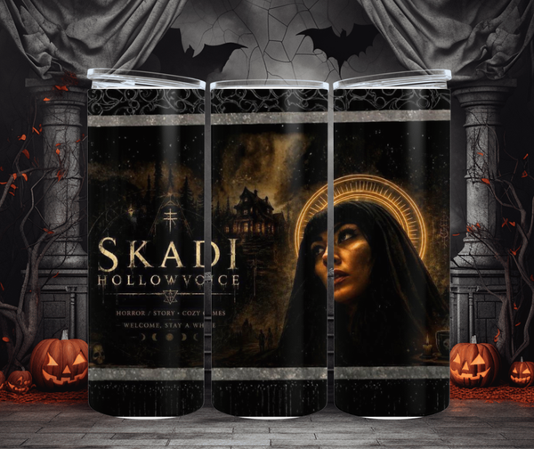 Skadi Hollowvoice