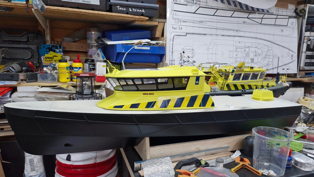 Projecten | rijkswaterstaat-modelbouw.nl