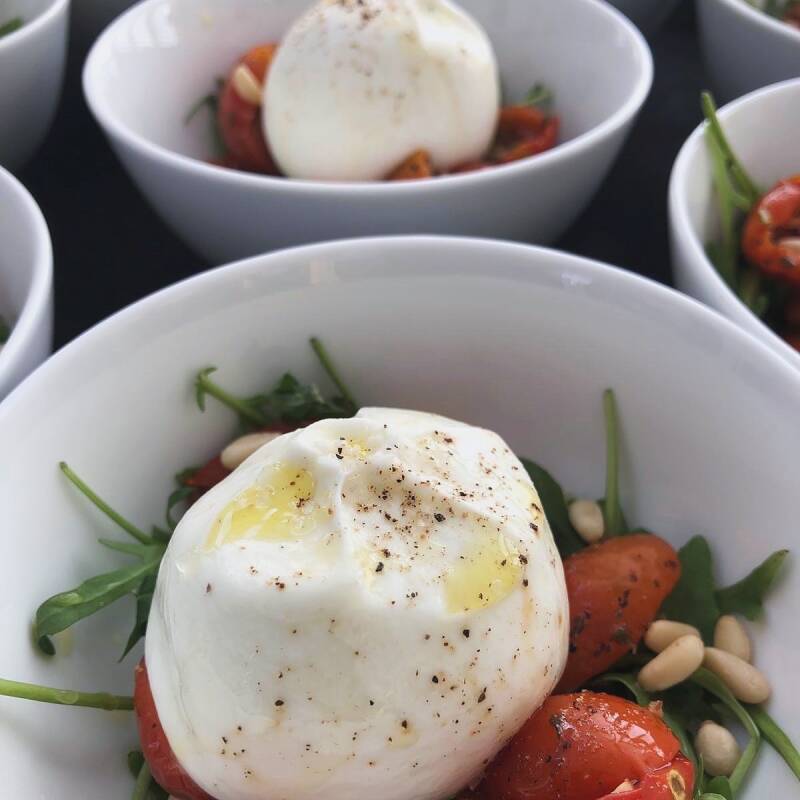 Partycatering Voorhout