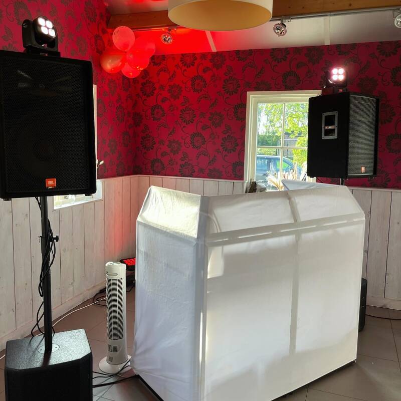 Partycatering Warmond