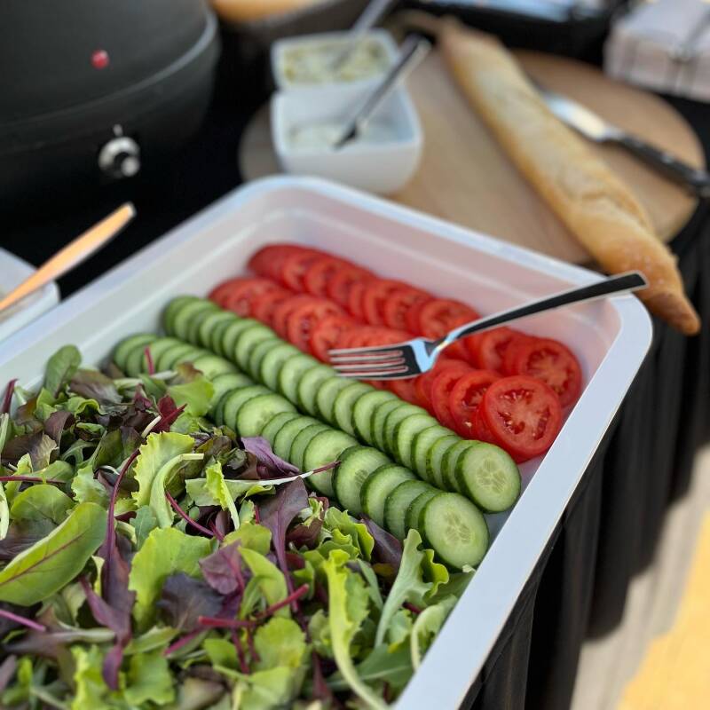 Partycatering Noordwijkerhout