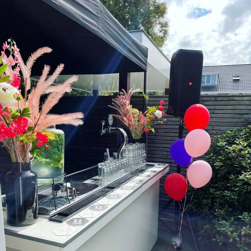Partycatering Noordwijkerhout