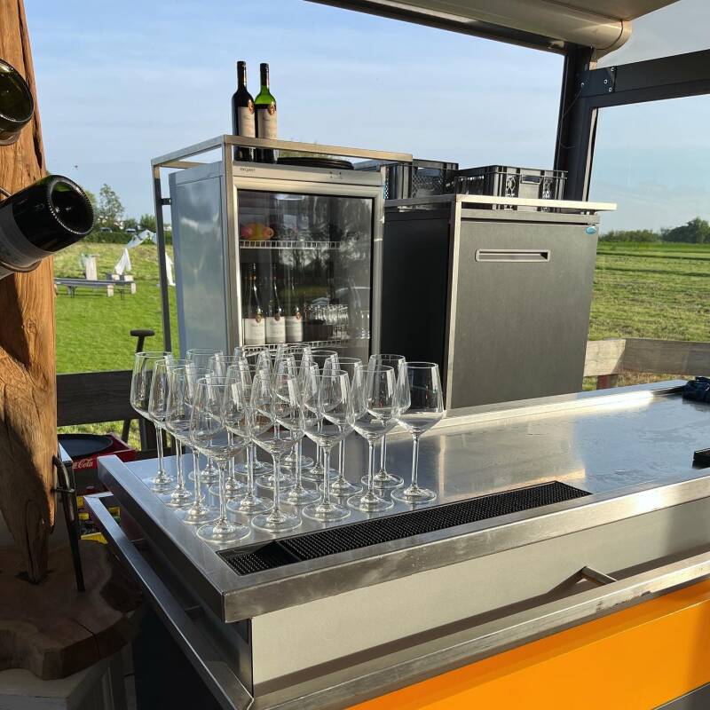 Partycatering Warmond