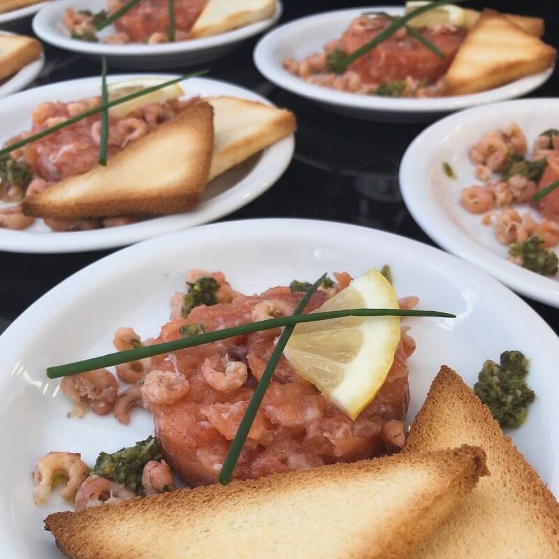 Partycatering Voorhout