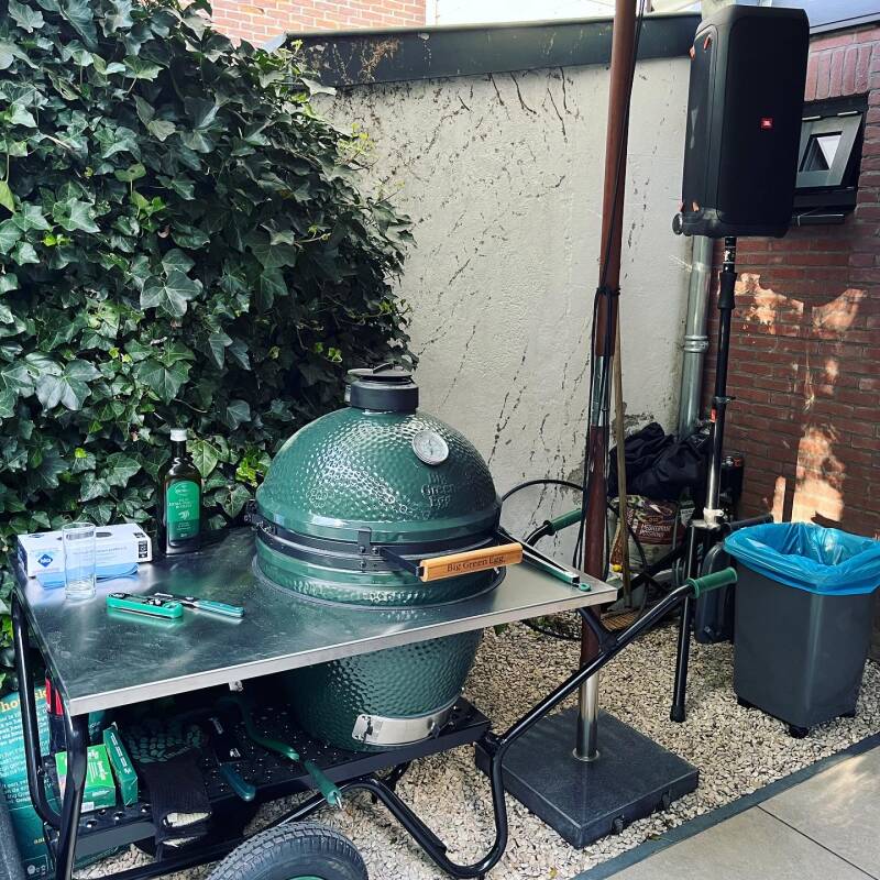 Partycatering Noordwijk