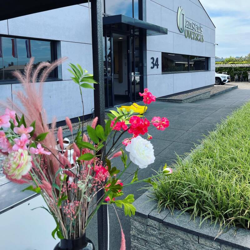 Partycatering Noordwijkerhout