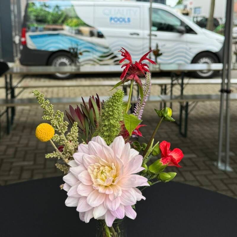 Partycatering Noordwijkerhout