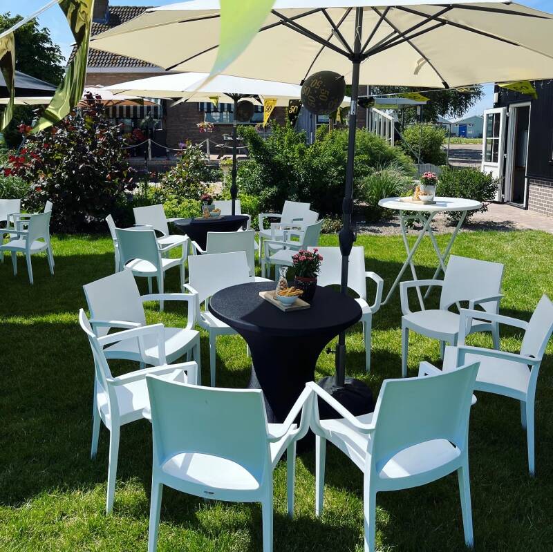 Partycatering Hillegom