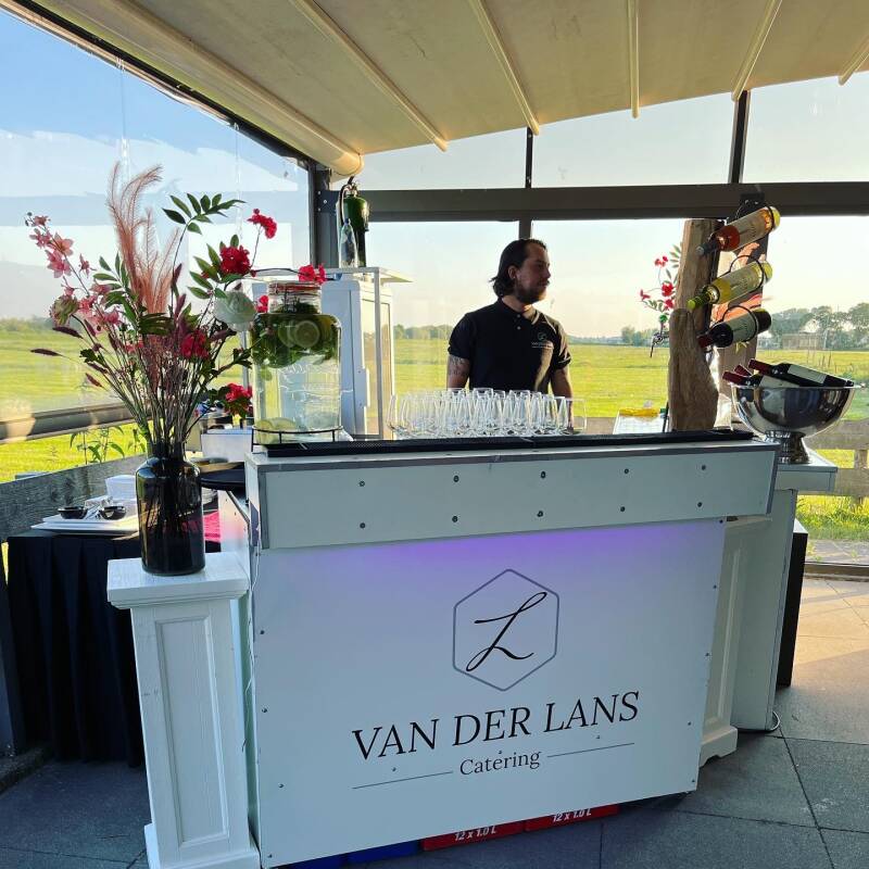 Partycatering Warmond