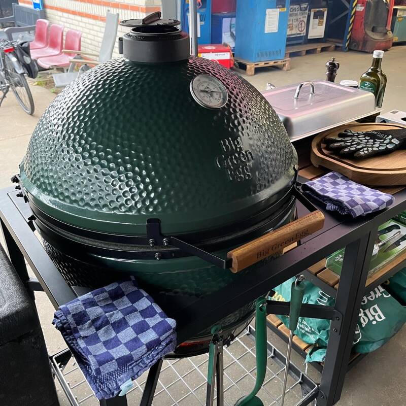 Partycatering Noordwijkerhout