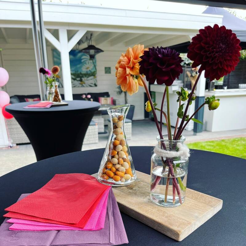 Partycatering Noordwijkerhout