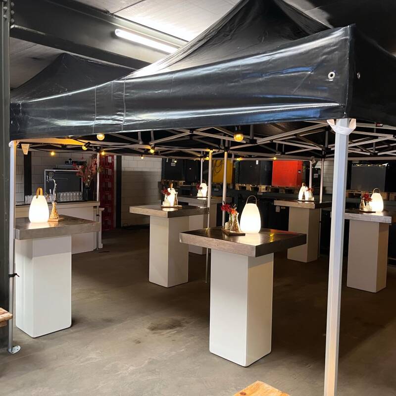 Partycatering Noordwijkerhout