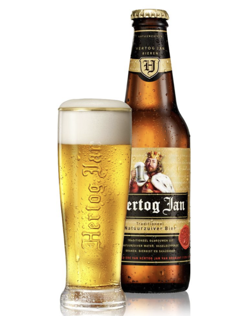 Hertog Jan