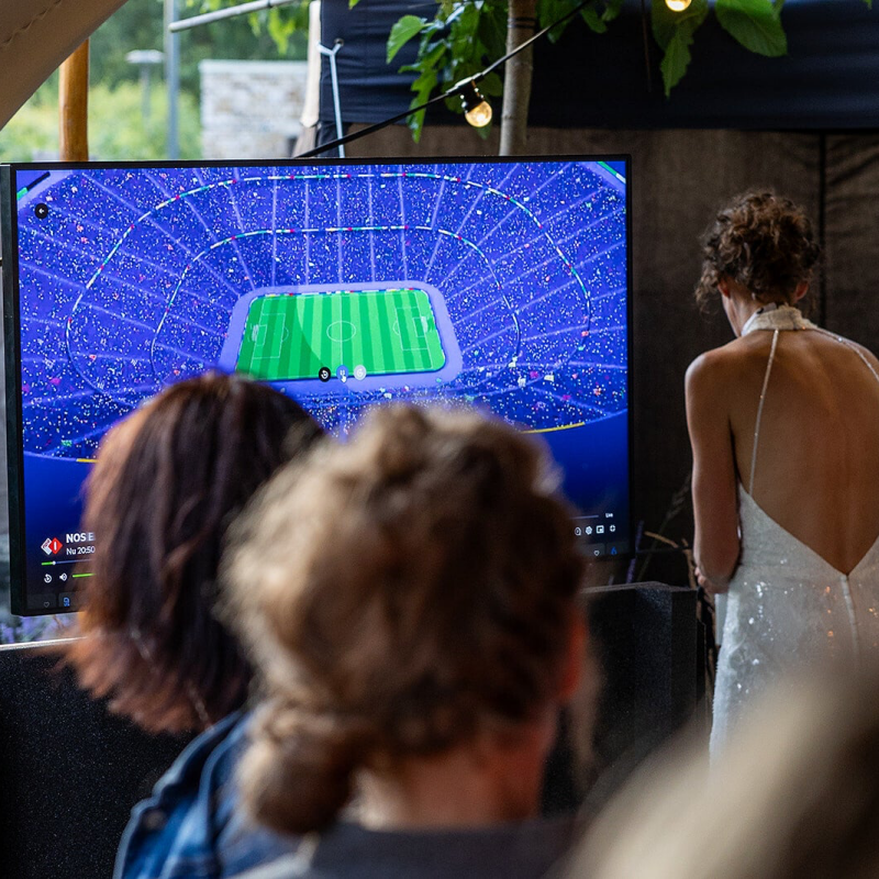 Partycatering Sassenheim