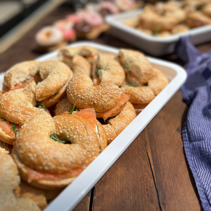 Partycatering Noordwijk