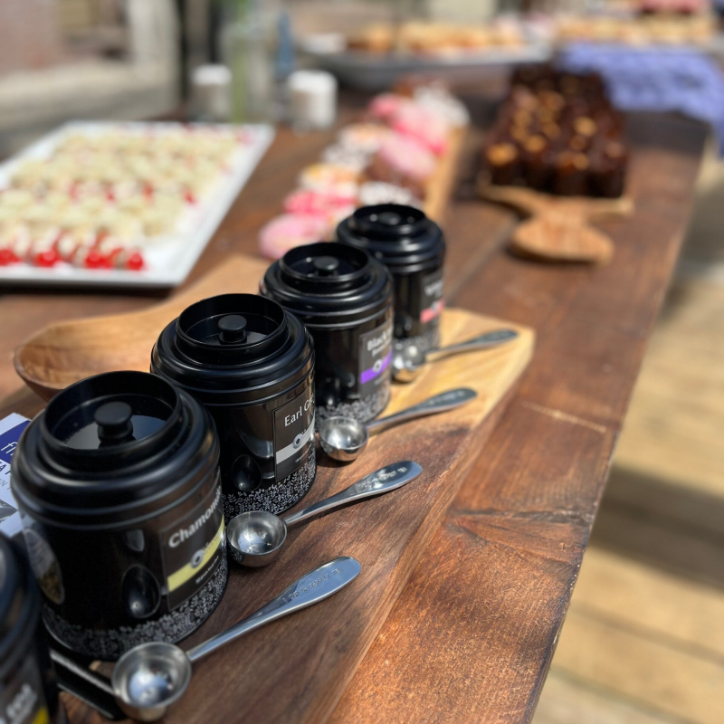 Partycatering Noordwijk