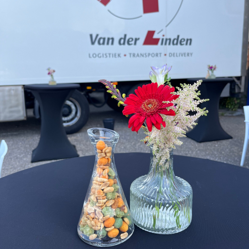 Partycatering Hillegom