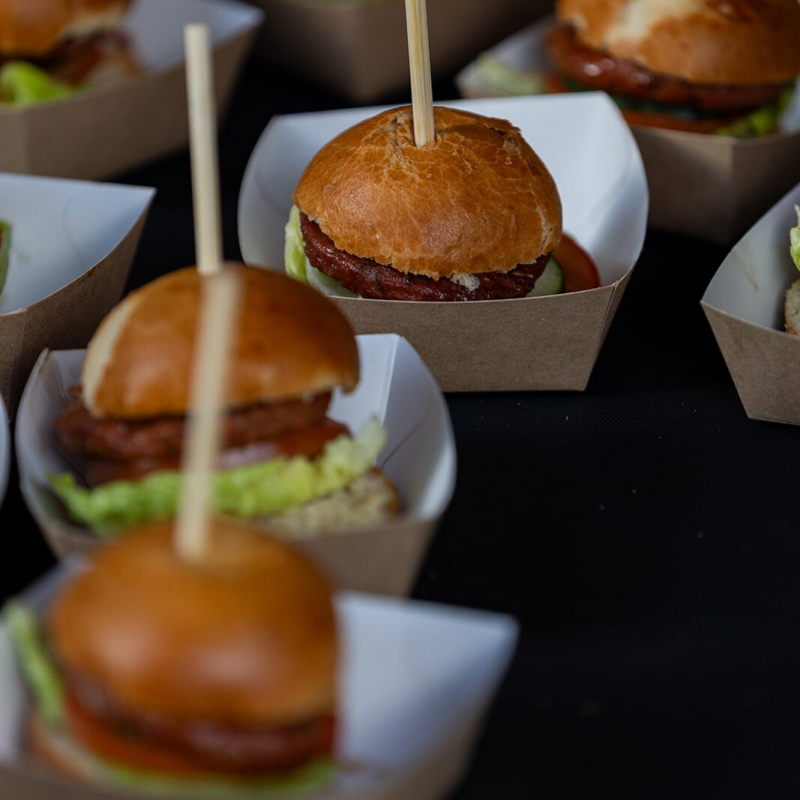 Partycatering Sassenheim