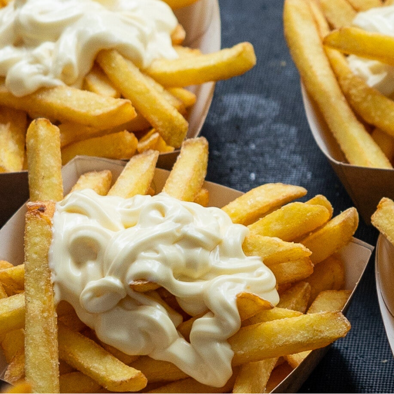 Partycatering Sassenheim