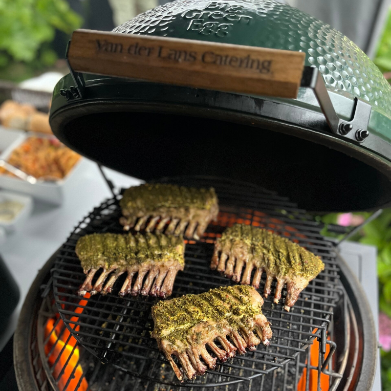 Partycatering Sassenheim