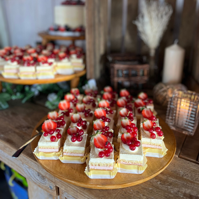 Partycatering Warmond