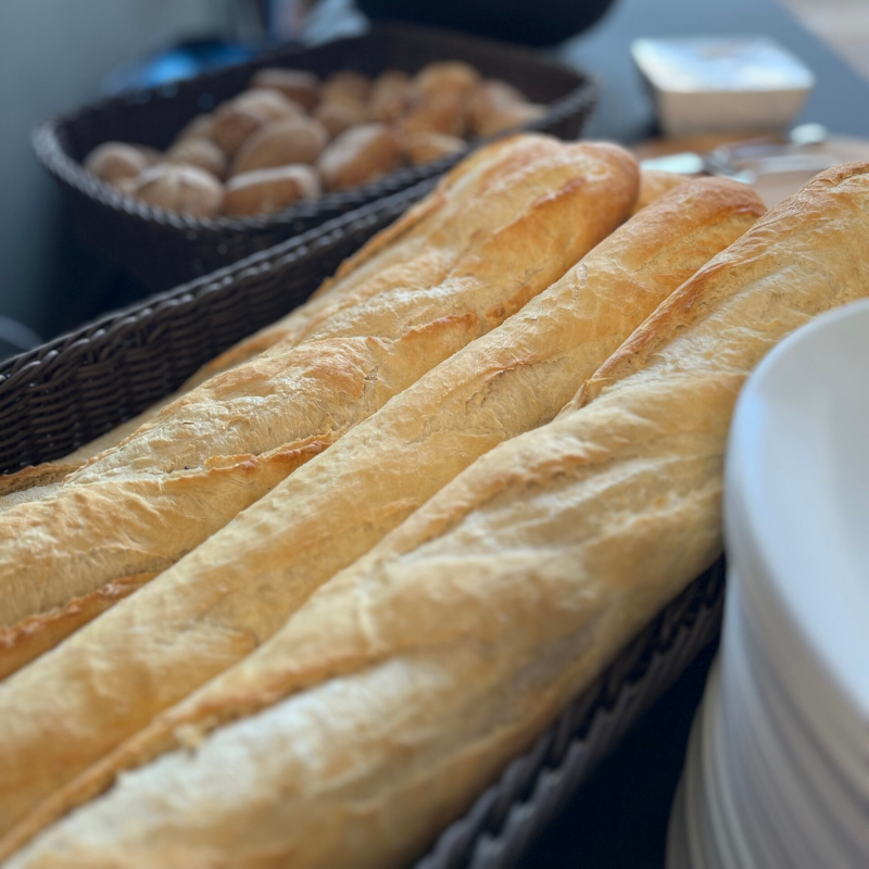 Partycatering Hillegom