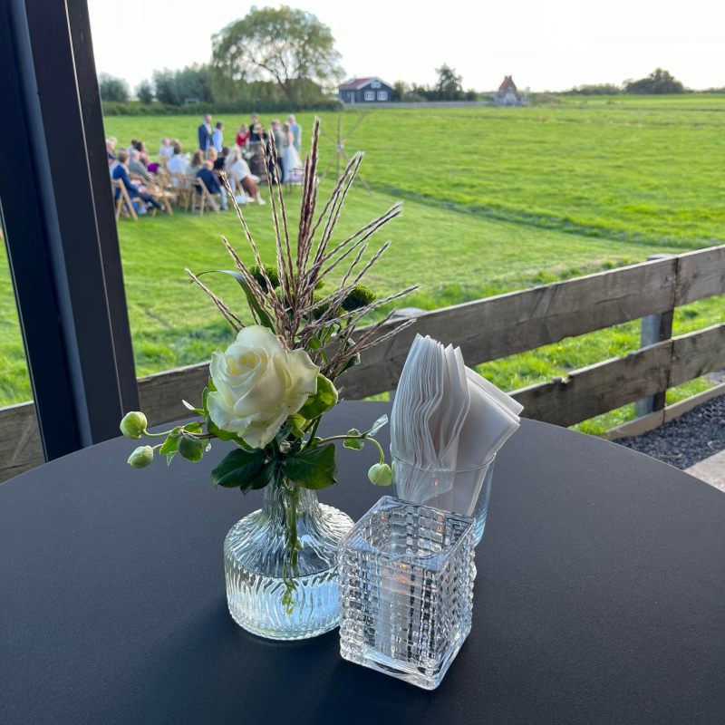 Partycatering Warmond