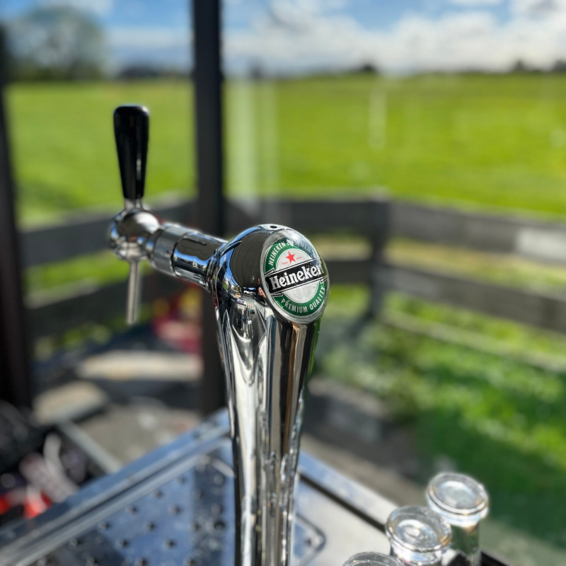 Partycatering Warmond