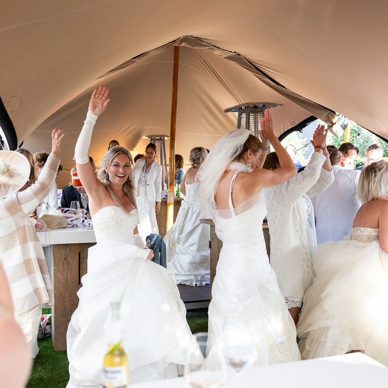 Partycatering Sassenheim