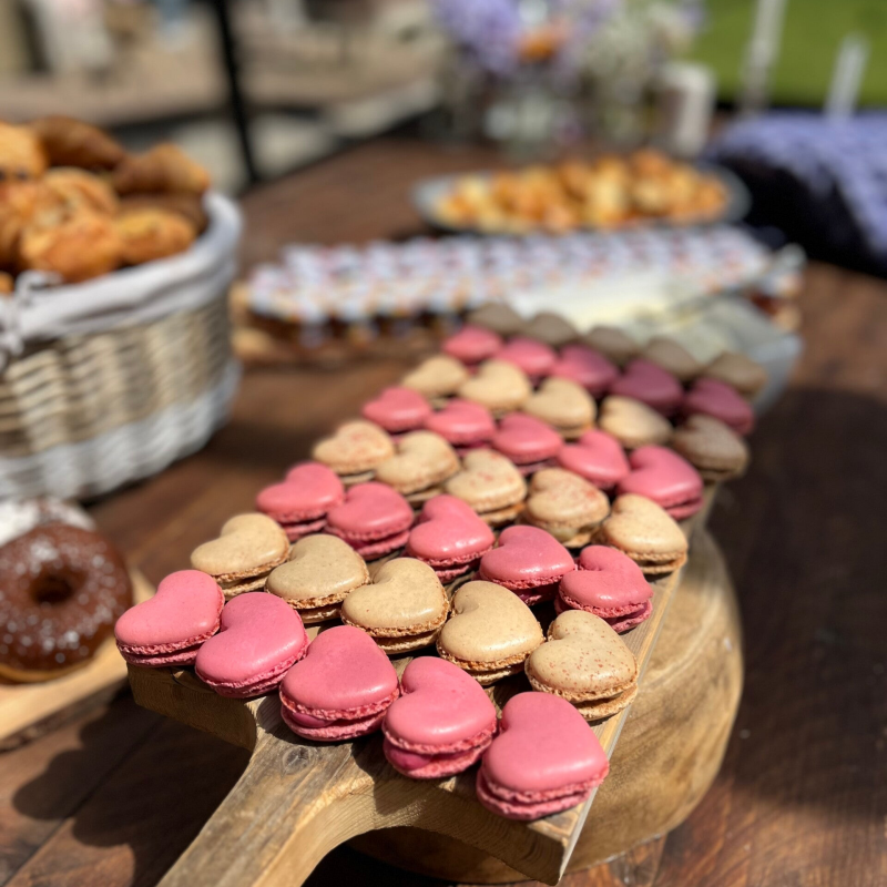 Partycatering Noordwijk