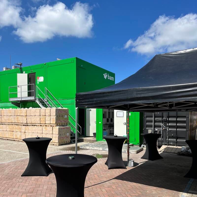 Partycatering Sassenheim