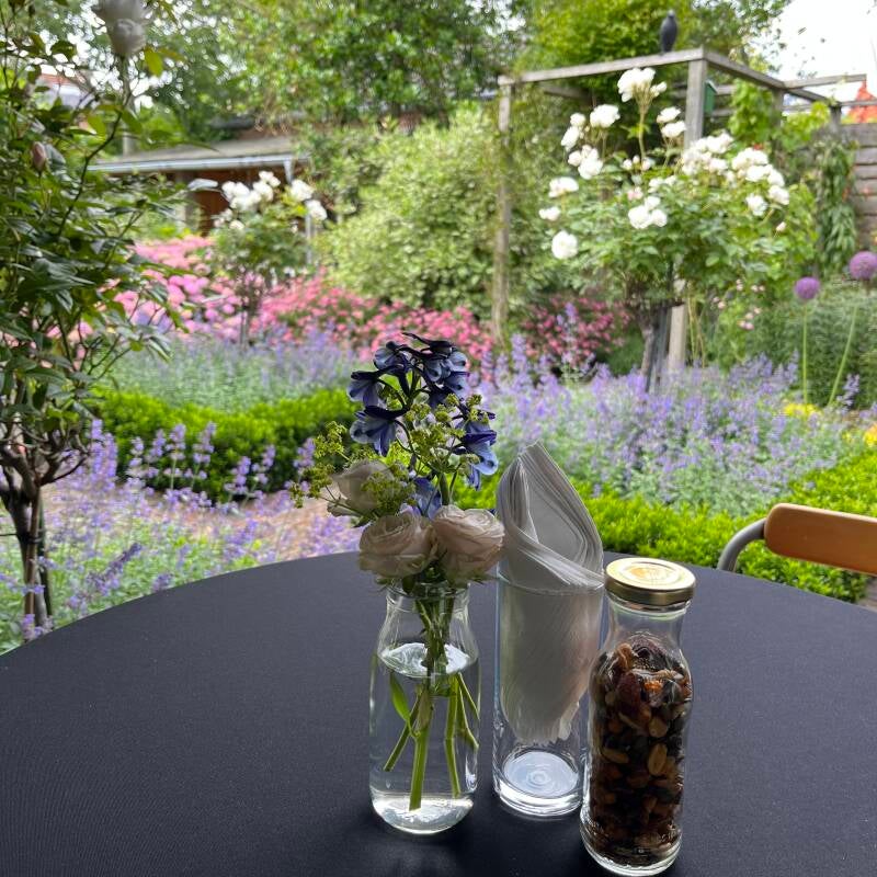 Partycatering De Zilk