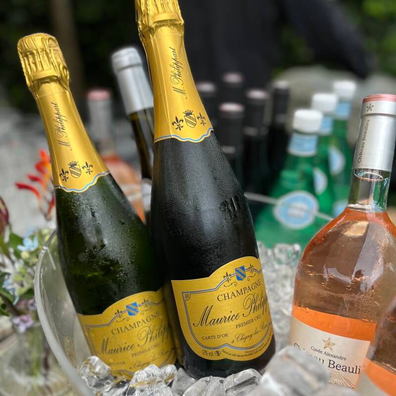 Partycatering Sassenheim