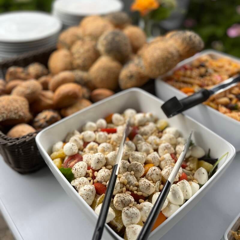 Partycatering Sassenheim