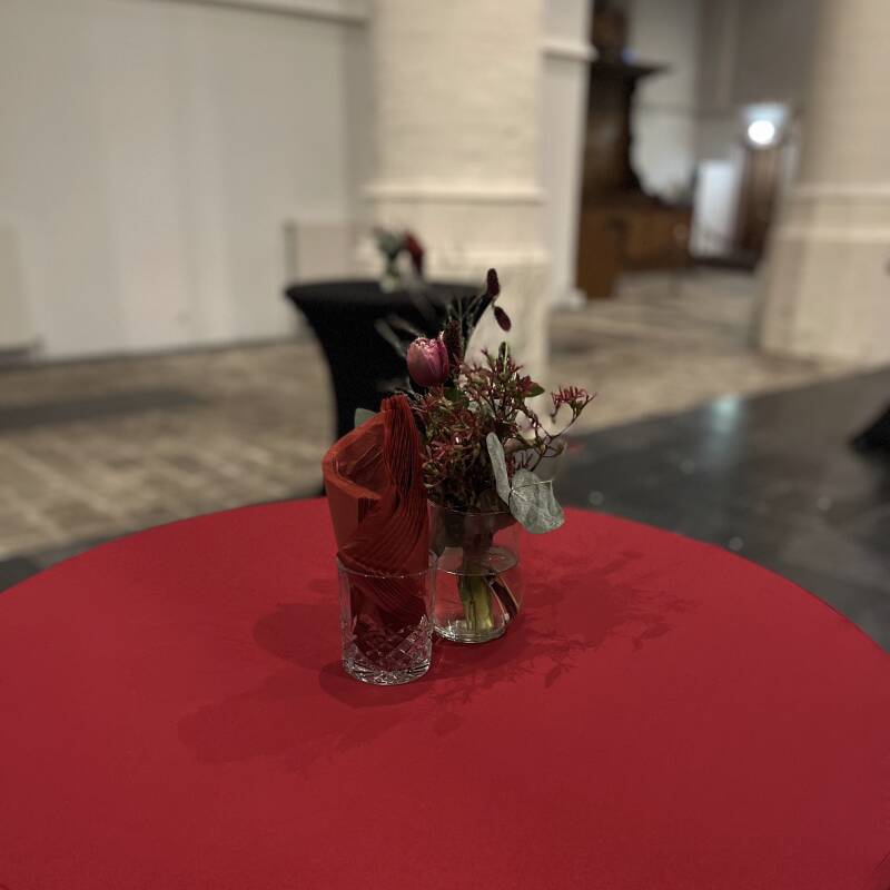 Partycatering Noordwijk