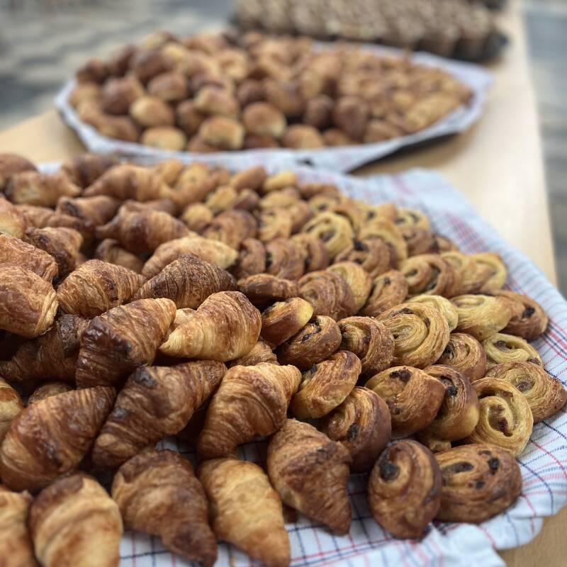 Partycatering Noordwijk