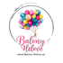 Balony Helove