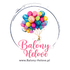 Balony Helove