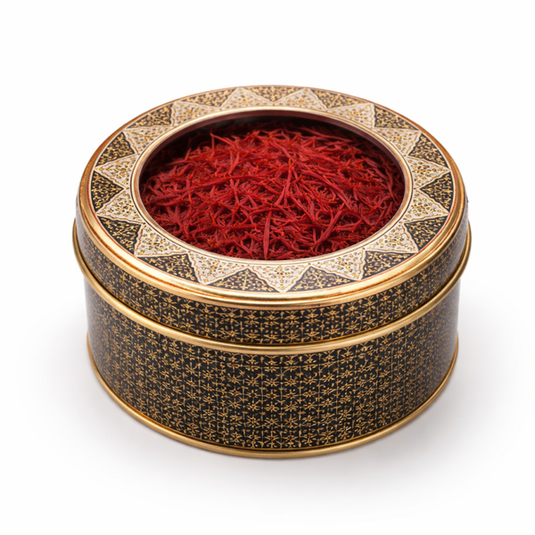 Saffron | 25-grams