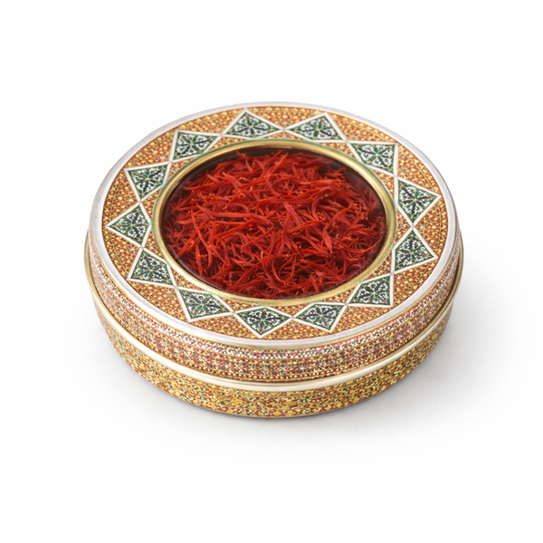 Saffron | 5-grams