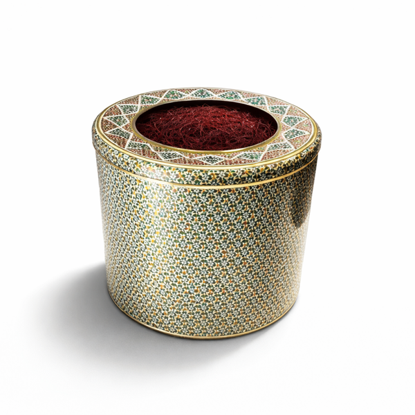 Saffron | 500-gram