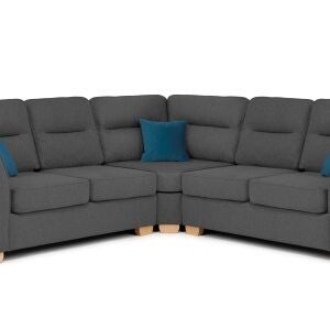 Alia Corner Sofa (2R2)