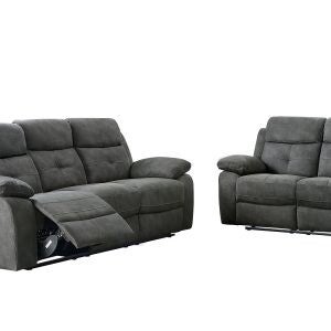 Conan 3+2 Recliner Manual