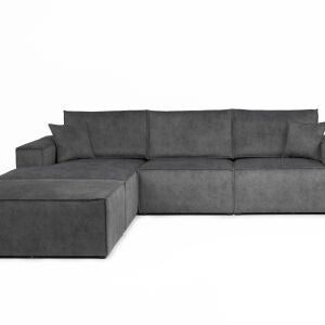 Azzuro Modular Corner Sofa