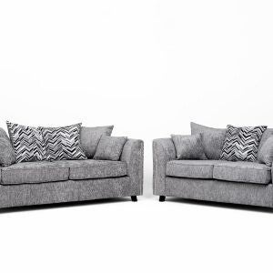 Wimbledon 3+2 Sofa Set