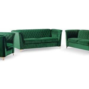 Luxaa sofa set