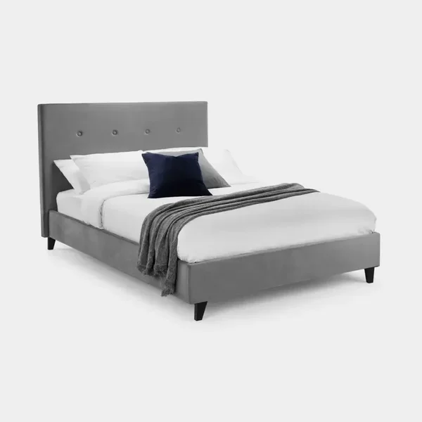Shoreditch Double Ottoman Bed