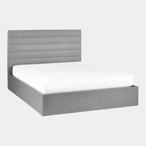 Meridian Double Storage Bed