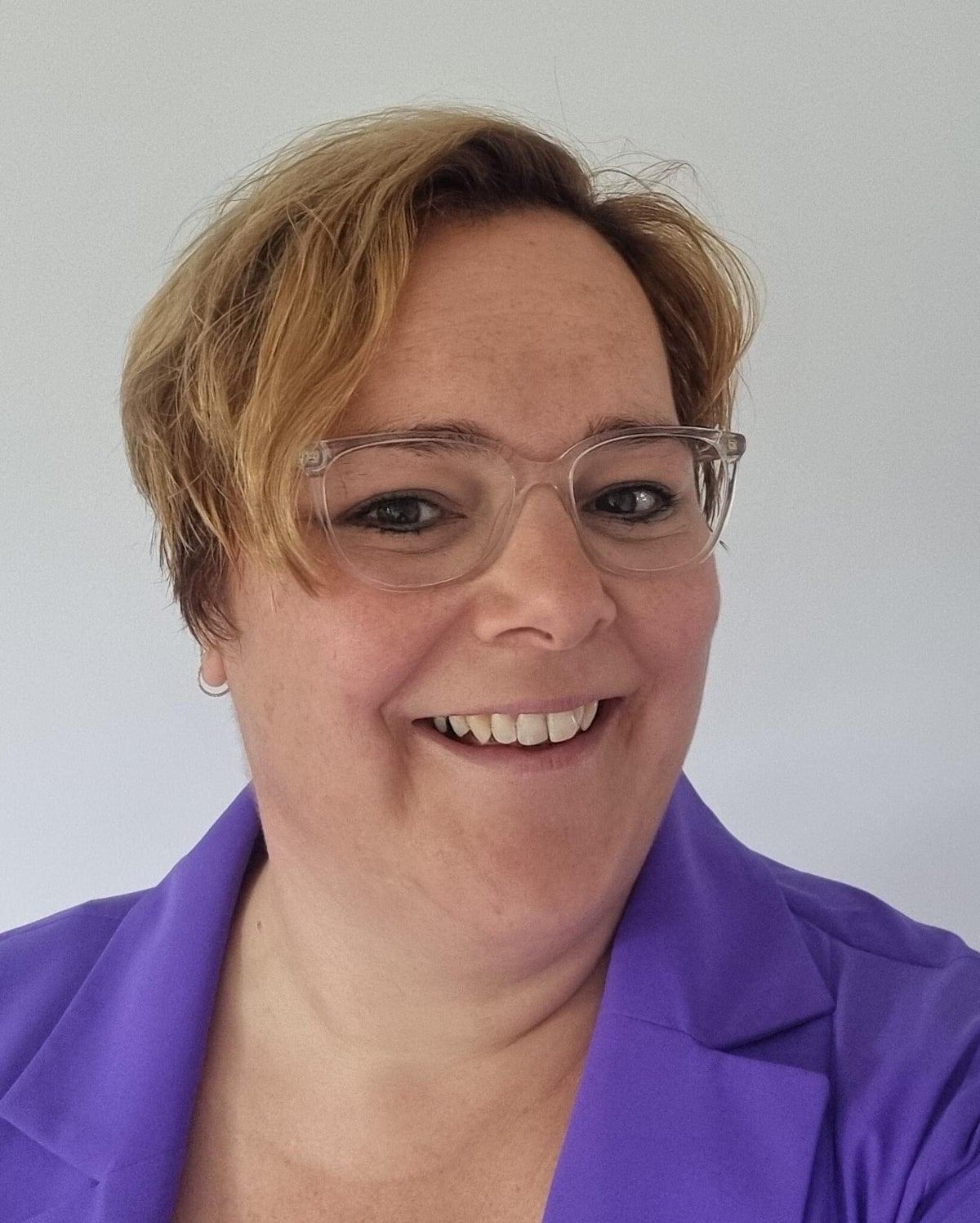 Wie ben ik? | Bij-Brenda
